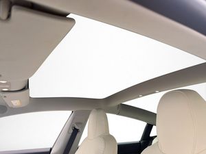 Tesla Model 3 bild 18