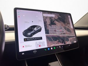 Tesla Model 3 bild 25