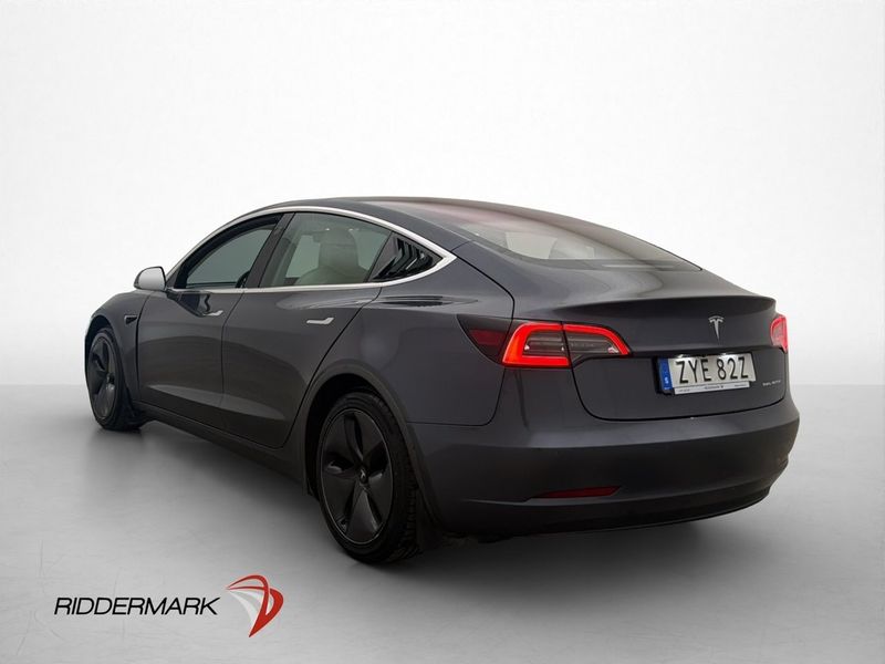 Tesla Model 3 bild 6