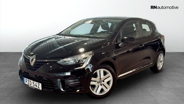 Renault Clio Zen | Automat | - 2022