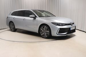 Volkswagen Passat bild 3