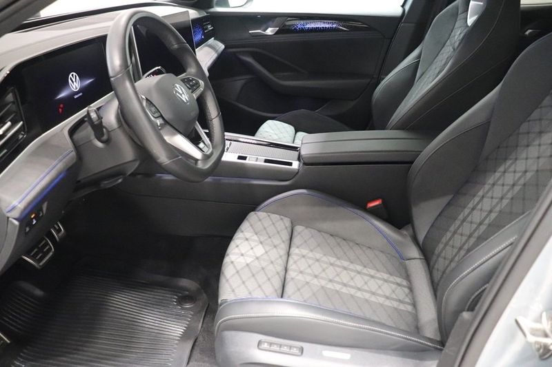 Volkswagen Passat bild 7