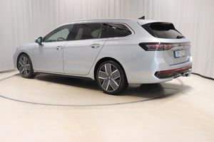 Volkswagen Passat bild 6