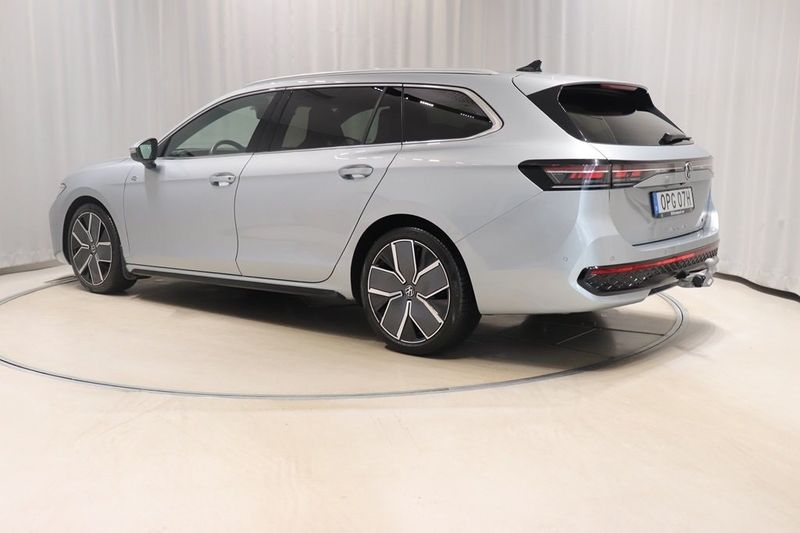 Volkswagen Passat bild 6