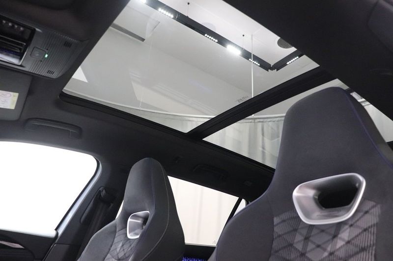 Volkswagen Passat bild 11