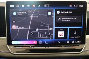 Volkswagen Passat bild 13