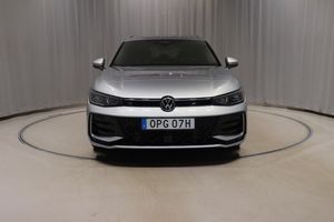 Volkswagen Passat bild 2