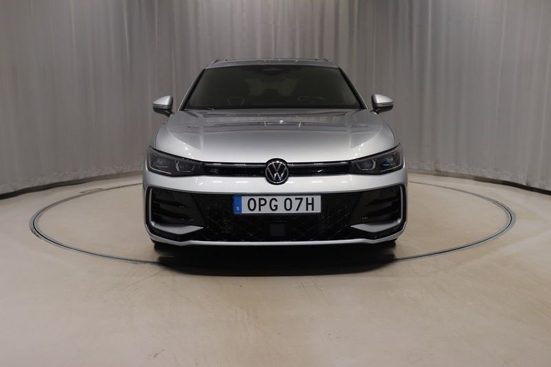 Volkswagen Passat bild 2