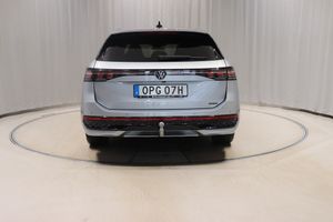 Volkswagen Passat bild 5