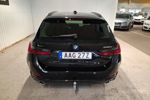 BMW 330 bild 4