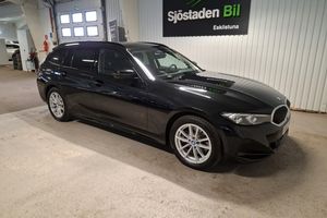 BMW 330 bild 7