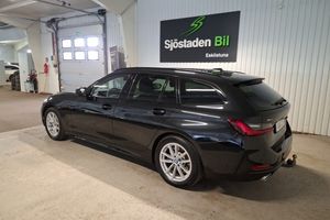 BMW 330 bild 3