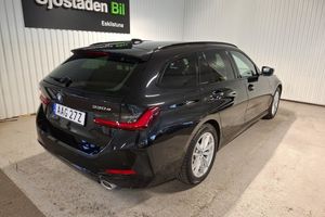 BMW 330 bild 5