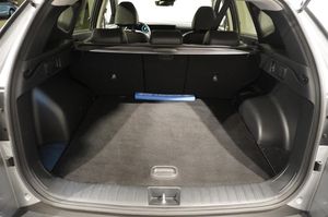 Hyundai Tucson bild 10