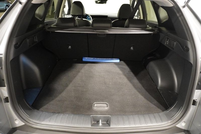 Hyundai Tucson bild 10
