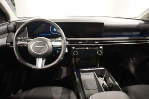 Hyundai Tucson bild 11