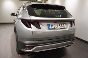 Hyundai Tucson bild 6