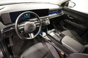 Hyundai Tucson bild 2