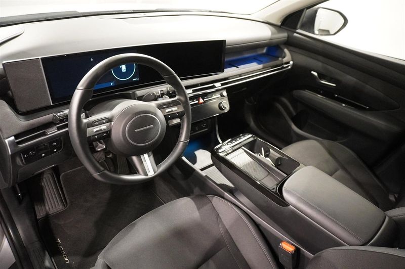 Hyundai Tucson bild 2