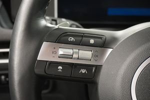 Hyundai Tucson bild 12