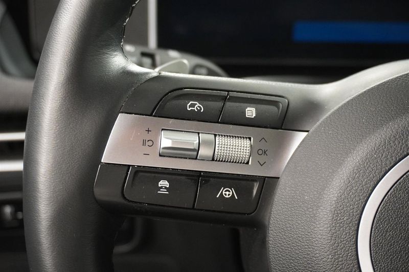 Hyundai Tucson bild 12