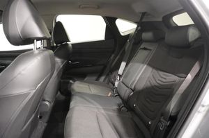 Hyundai Tucson bild 9
