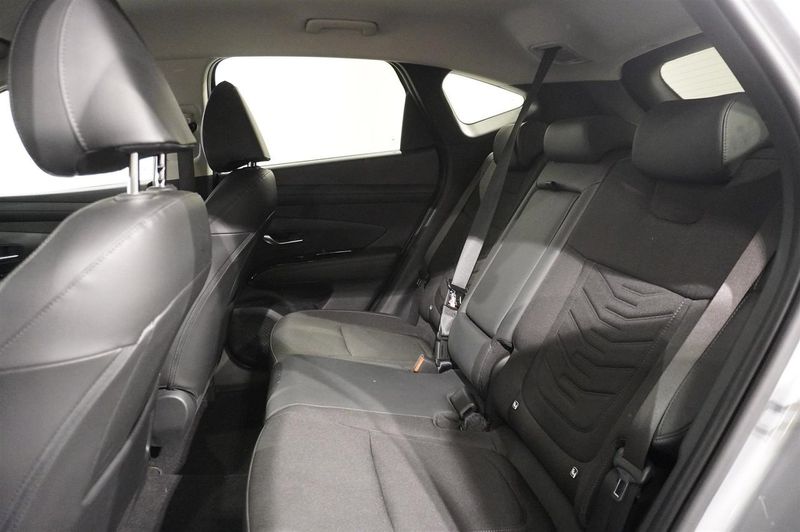 Hyundai Tucson bild 9