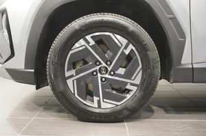 Hyundai Tucson bild 7