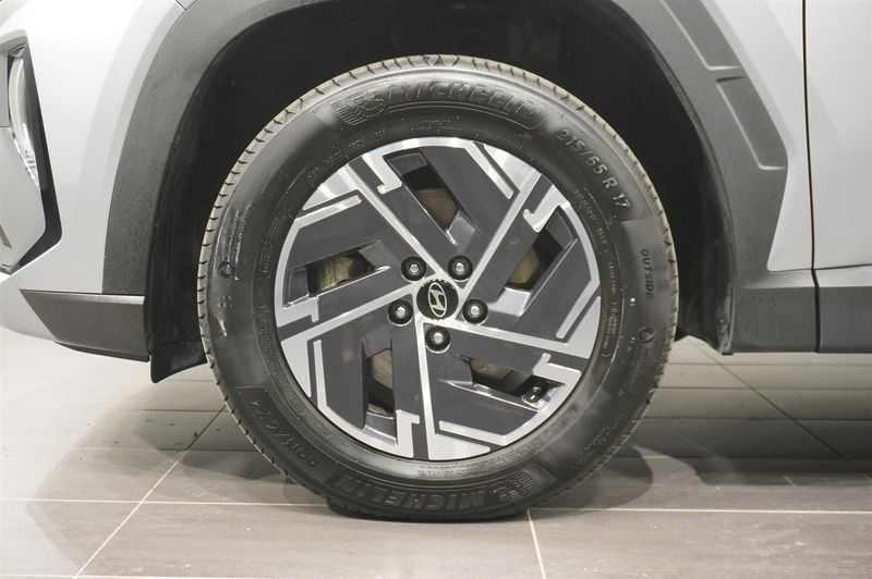 Hyundai Tucson bild 7