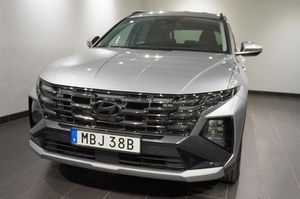 Hyundai Tucson bild 5