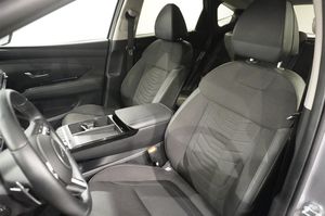 Hyundai Tucson bild 8
