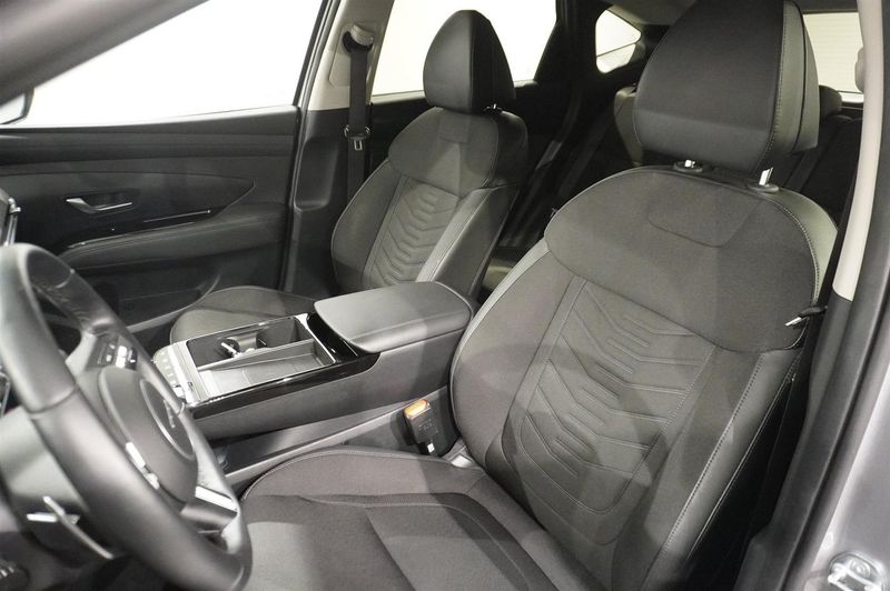 Hyundai Tucson bild 8