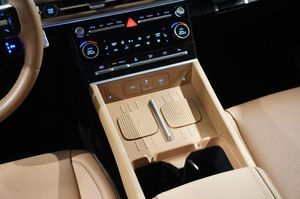 Hyundai Santa Fe bild 14