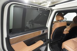 Hyundai Santa Fe bild 18