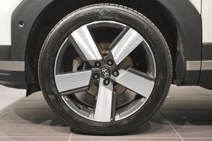 Hyundai Santa Fe bild 9