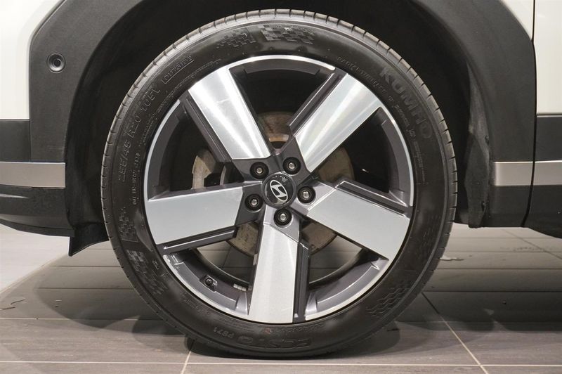 Hyundai Santa Fe bild 9