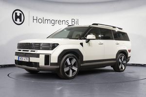 Hyundai Santa Fe bild 1