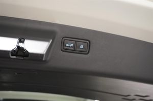 Hyundai Santa Fe bild 19