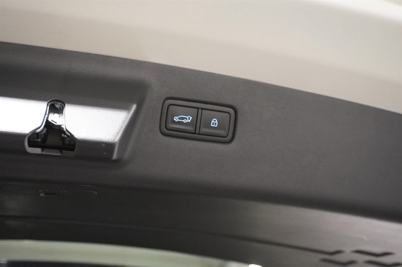 Hyundai Santa Fe bild 19