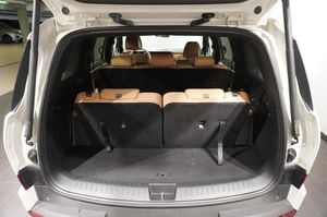 Hyundai Santa Fe bild 7