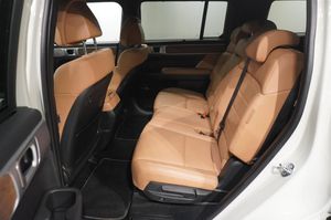 Hyundai Santa Fe bild 5