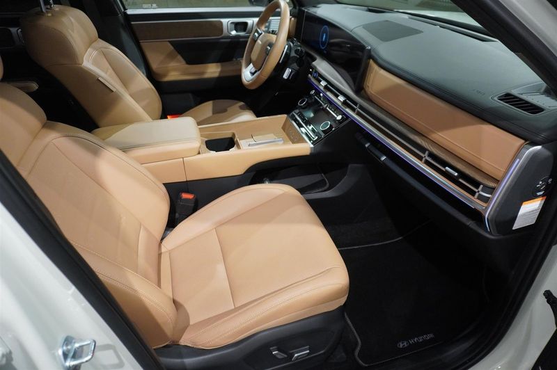 Hyundai Santa Fe bild 11