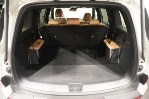 Hyundai Santa Fe bild 8