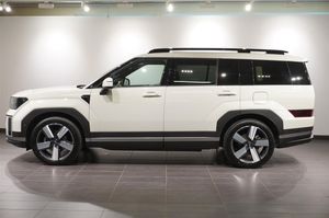 Hyundai Santa Fe bild 2