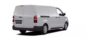 Toyota Proace bild 2