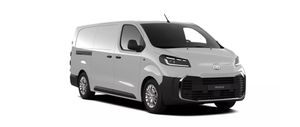 Toyota Proace bild 1