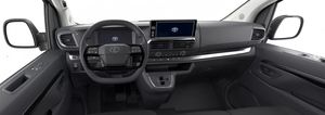 Toyota Proace bild 4