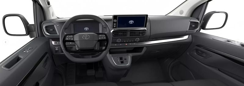Toyota Proace bild 4