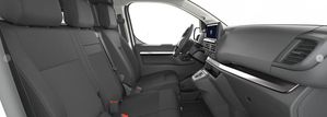 Toyota Proace bild 3