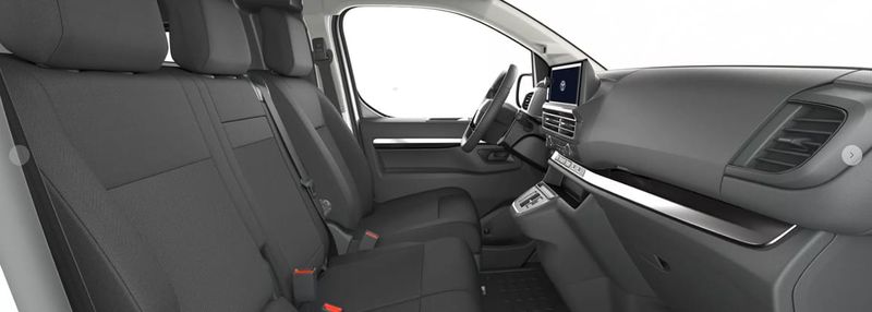 Toyota Proace bild 3